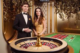 Roulette Casinoer En Dybtgående Guide til Online Roulette Spil