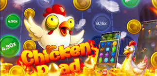 The Exciting World of Chicken Road Play 857429347