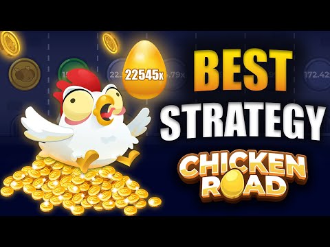 The Exciting World of Chicken Road Play 857429347