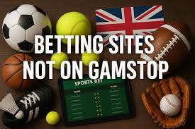 The Rise of Horse Betting Sites Not on GamStop 686782487