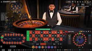 The Thrill of Bitcoin Roulette Where Cryptocurrency Meets Gaming