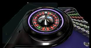 The Thrilling World of Bitcoin Roulette 64105112