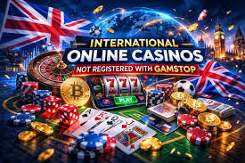Top International Casinos A Guide to the Best Gaming Destinations Top International Casinos A Guide to the Best Gaming Destinations