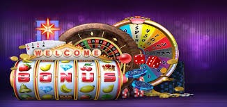 Top Non-UK Casino Sites Your Guide to the Best International Online Casinos