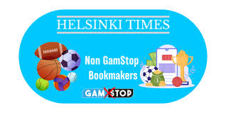 Understanding Non GamStop Sportsbooks A Comprehensive Guide 954455253