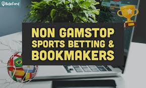 Understanding Non GamStop Sportsbooks Your Guide to Betting Freedom