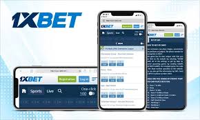 1xBet 카메룬 온라인 베팅의 미래 -1359982871