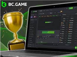 BC Game au Bénin  Une Révolution dans le Jeu en Ligne