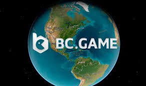 BC Game au Bénin  Une Révolution dans le Jeu en Ligne