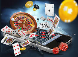 Безопасные способы оплаты в Vodka Casino Введение в мир азартных игр