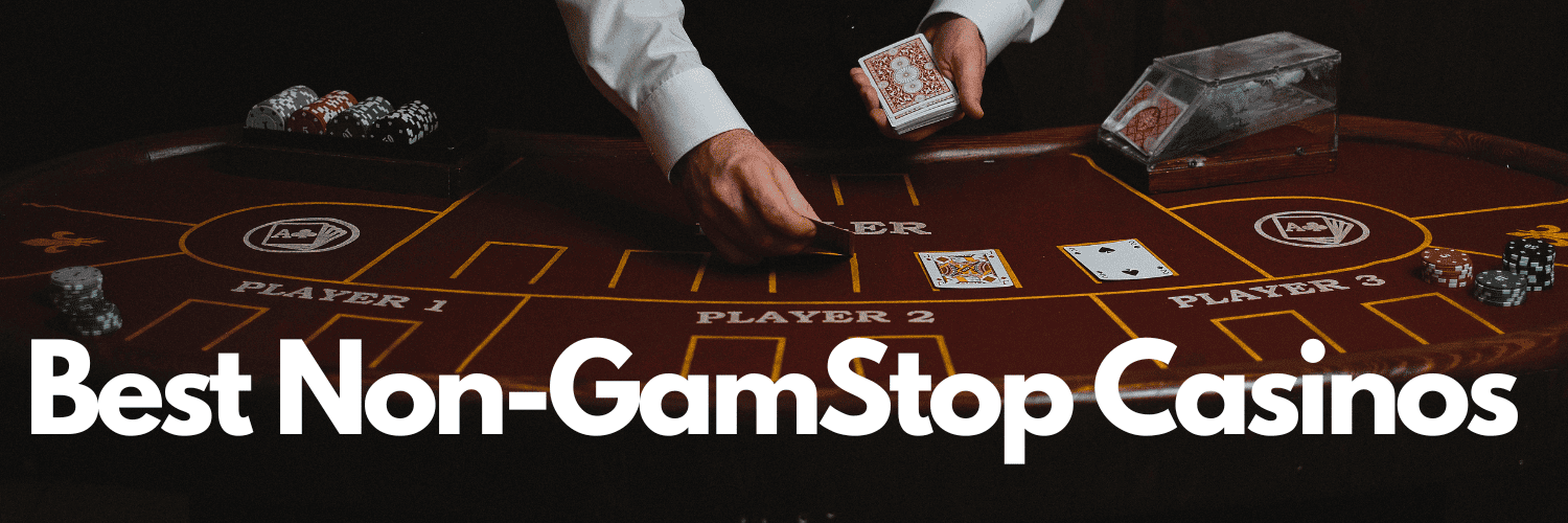 Casino Companies Not on GamStop A Comprehensive Guide