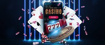 Det Bedste Udenlandske Casino Online Oplev Spændingen