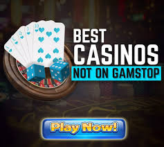 Discover New Online Casinos Not on GamStop -850367324
