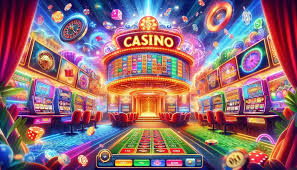 Discover the Best Live Tables at Bitfortune Casino -1197216293