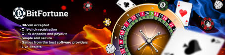 Discover the Best Live Tables at Bitfortune Casino -1197216293