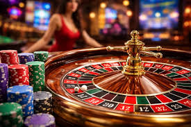 Discover the Best Online Casino Live Roulette -1854582887