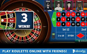 Discover the Excitement of New Roulette Sites -288054652
