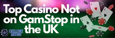 Discovering English Gambling Sites Not on GamStop -994880402