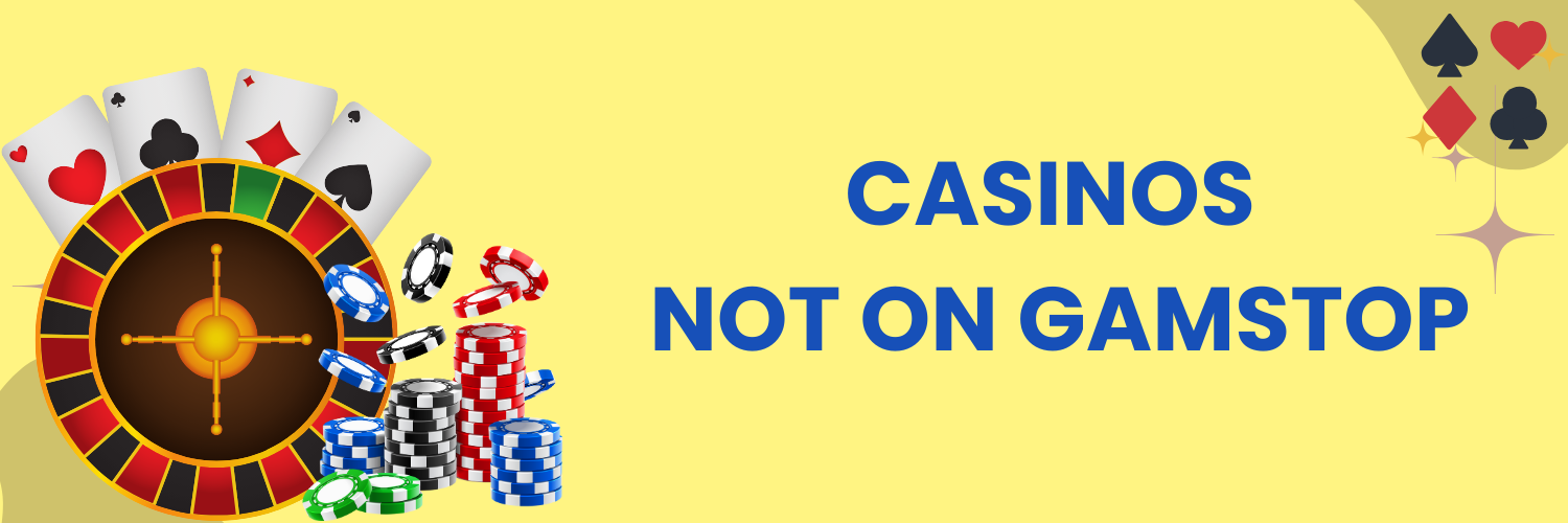 Discovering English Gambling Sites Not on GamStop -994880402