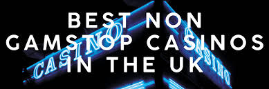 Discovering Non GamStop Casinos Your Guide to Unrestricted Gambling
