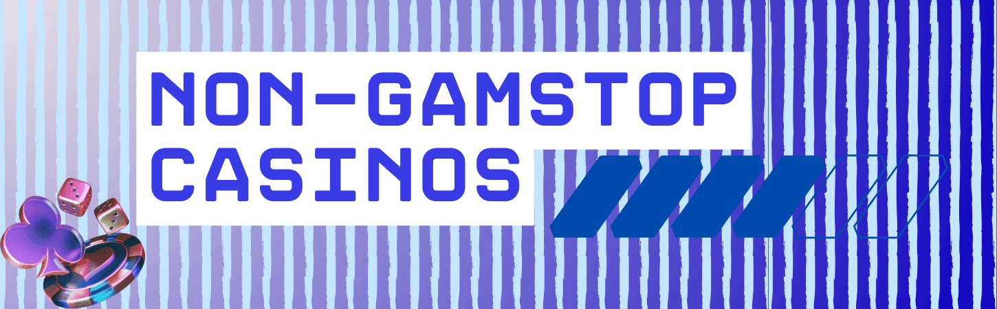 Discovering Non GamStop Casinos Your Guide to Unrestricted Gambling