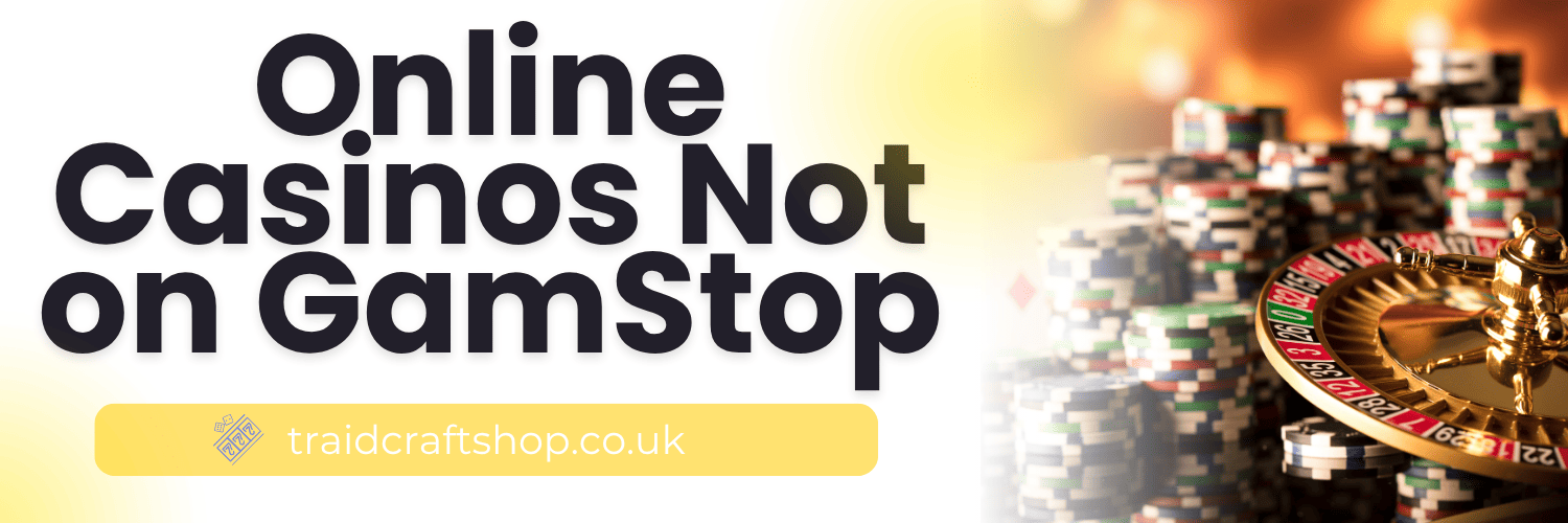 Discovering Non GamStop Casinos Your Guide to Unrestricted Gambling