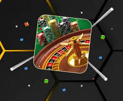 European Roulette The Ultimate Guide to Online Casino Play