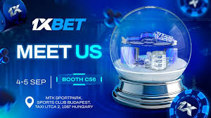 Experience Online Betting with 1xBet in Cameroon -1192778918