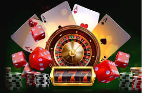 Experience the Thrill of Online Live Roulette for Real Money -1836980215