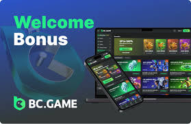 Experience the Thrills of BC.Game Online Crypto Casino