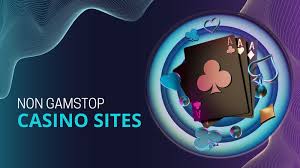 Explore Independent Casinos Not on GamStop