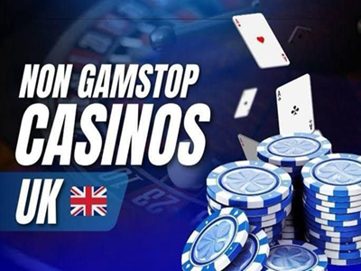 Explore Independent Casinos Not on GamStop