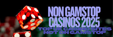 Exploring Non-GamStop Casino Sites Freedom and Opportunities
