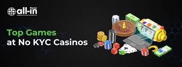 Exploring Online Casinos Without Verification -995247387