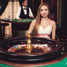 Immersive Roulette Echtgeldspielen und Nervenkitzel erleben