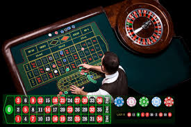 Immersive Roulette Echtgeldspielen und Nervenkitzel erleben
