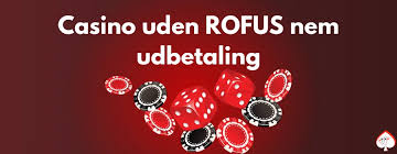 Live Casino Uden Rufus Oplev Spændingen ved Live Spil