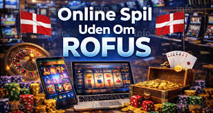 Live Casino Uden Rufus Oplev Spændingen ved Live Spil