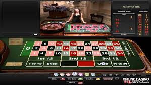 Live Quantum Roulette Die Zukunft des Online-Casinos