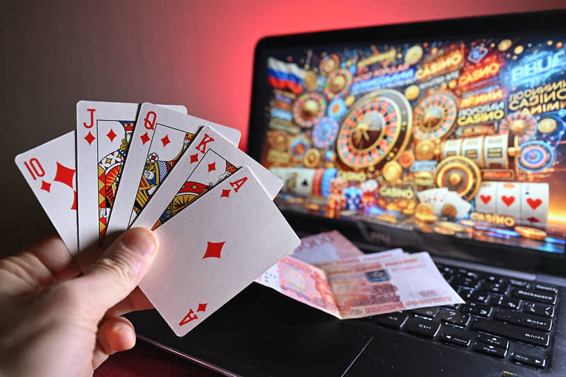 Mafia Casino Online Spannende Spiele und hohe Gewinne