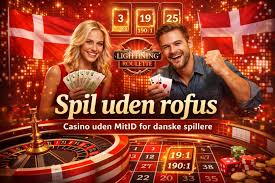 MGA Casinoer En Dybtgående Analyse af Spilmiljøet