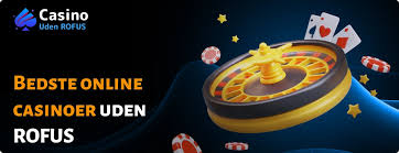 MGA Casinoer En Dybtgående Analyse af Spilmiljøet