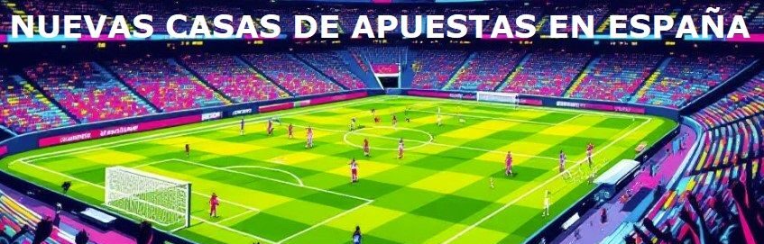 Nuevas Plataformas de Apuestas Tendencias y Oportunidades -904453121