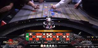 Online Roulette Casino Live Spannender Spaß am Tisch