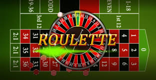 Roulette Spielen mit Echtem Geld Tipps und Strategien -1441216309