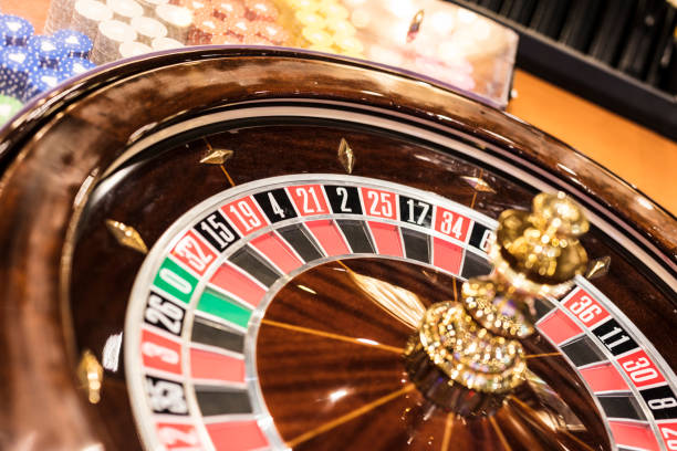 Roulette Spielen mit Echtem Geld Tipps und Strategien -1441216309