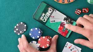 The Best Casino Welcome Bonuses Unlocking Your Winning Potential