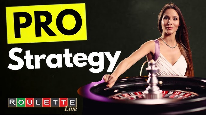 The Excitement of Live Roulette Sites A Guide to Online Play