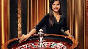 The Excitement of Live Roulette Sites A Guide to Online Play