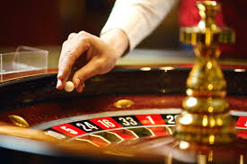 The Thrill of Live Roulette Play for Real Money